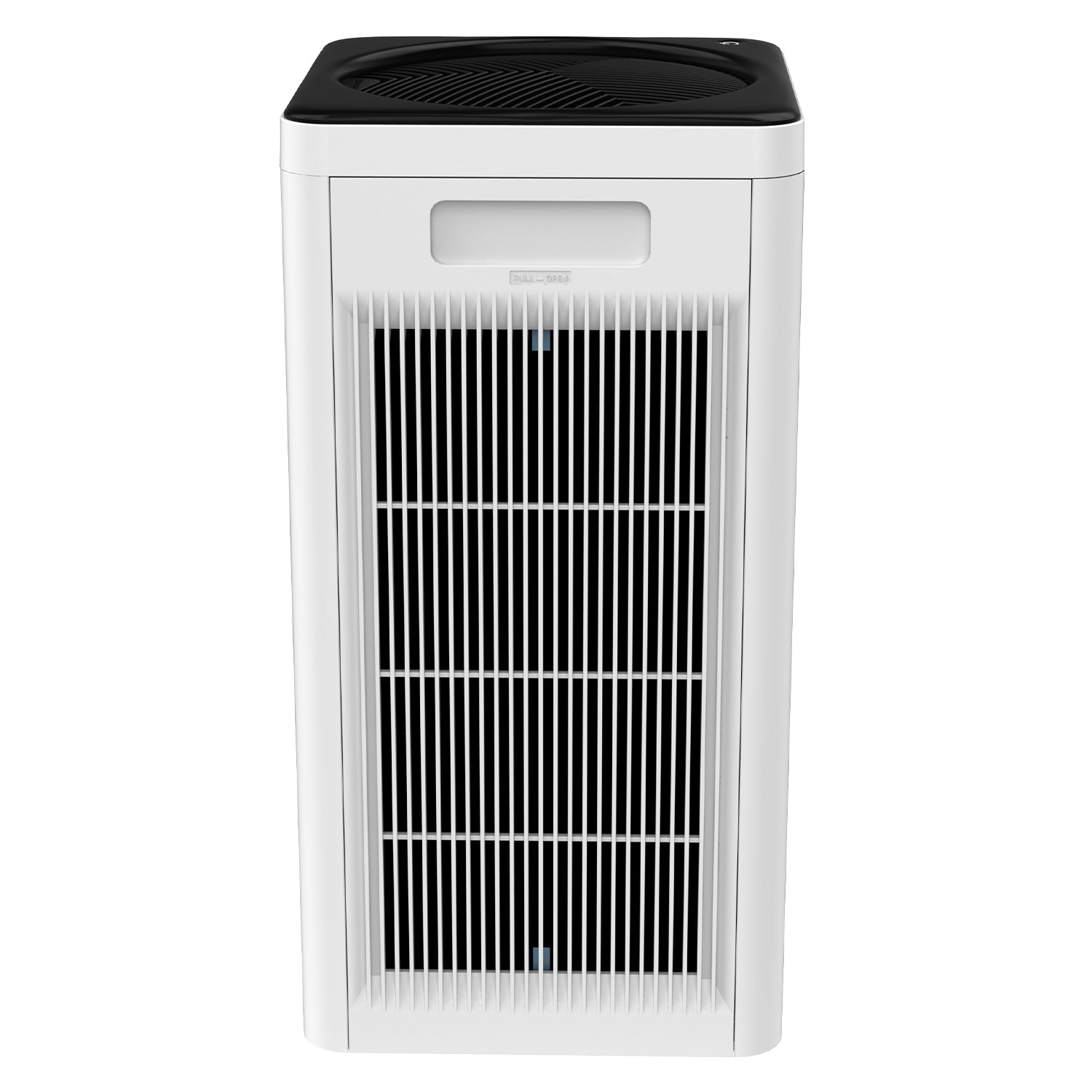 ROVACS Air Purifier RV550, 220 sq ft Coverage, Real HEPA Filter H13, For Smoke, Dust, Odors, Pet Dander, 99.97% Removal, CDAR 520m³/h, Automatic Laser Particle Sensor, Child Lock