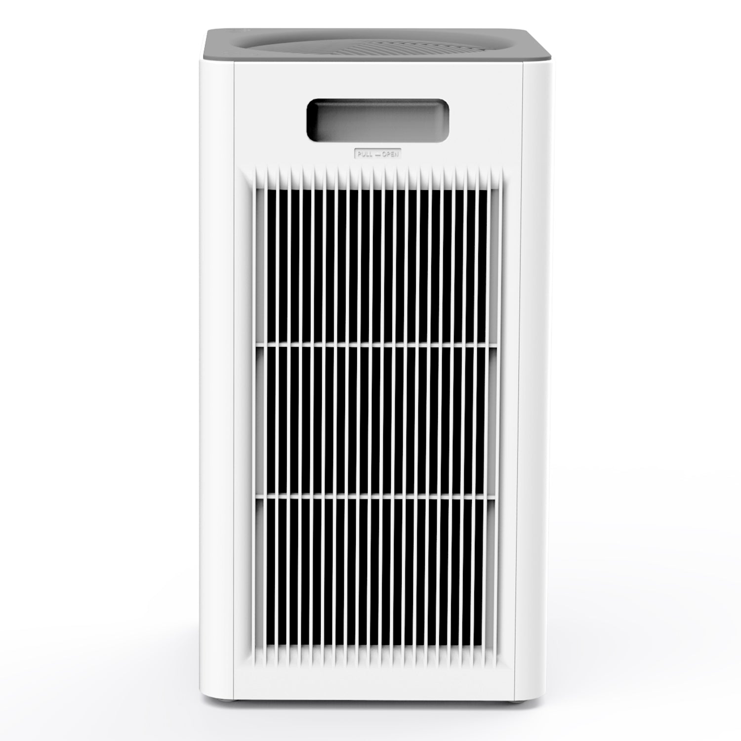 ROVACS Air Purifier RV320, Real HEPA Filter H13, 23-40 m2 (430ft2) , CADR: 340m³/h, 200 cfm , 5 Fan Speeds,Noise: 28-52dB, Air Purifier purifies 99.97% of allergic particles, pollen, smoke, pet dander, odors